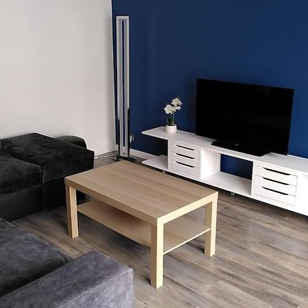 סן-ברבן-לה-פן Appartement 56M2 Proche De La Mer מראה חיצוני תמונה